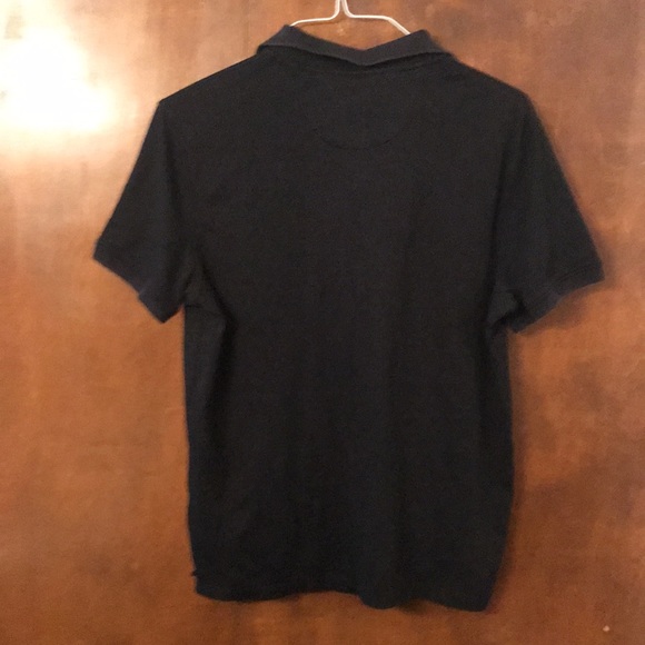 Calvin Klein mens black shirt. - Picture 6 of 15